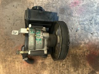 bontott CITROËN XSARA PICASSO Kormányszervó Motor (Hidraulikus)