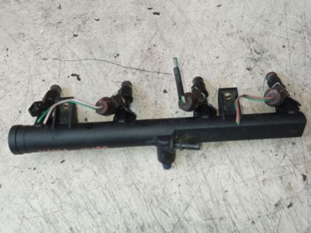 bontott CITROËN XSARA PICASSO Közösnyomócső