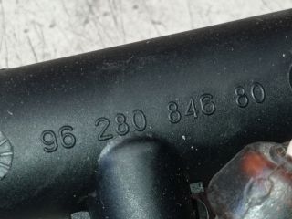 bontott CITROËN XSARA PICASSO Közösnyomócső