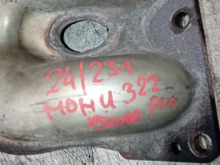 bontott CITROËN XSARA PICASSO Leömlő (Soros)