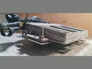 bontott CITROËN XSARA PICASSO Motorvezérlő Kábelköteg