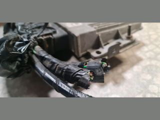 bontott CITROËN XSARA PICASSO Motorvezérlő Kábelköteg