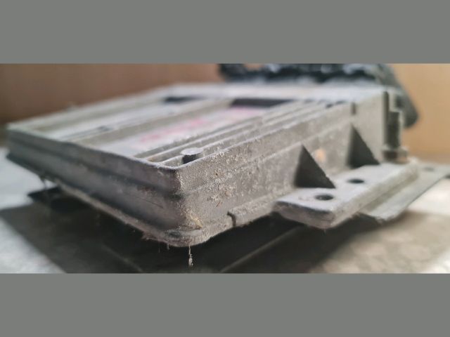 bontott CITROËN XSARA PICASSO Motorvezérlő Kábelköteg