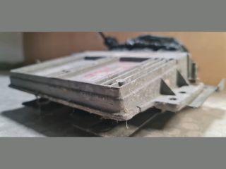 bontott CITROËN XSARA PICASSO Motorvezérlő Kábelköteg