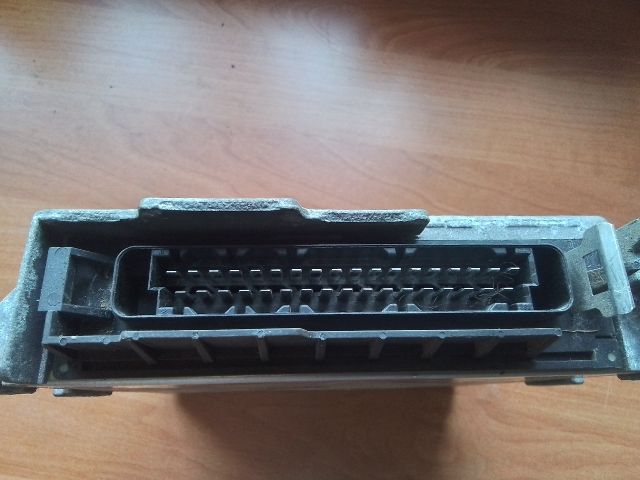 bontott CITROËN XSARA PICASSO Motorvezérlő