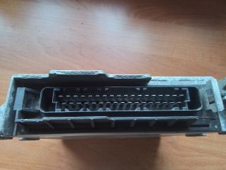 bontott CITROËN XSARA PICASSO Motorvezérlő