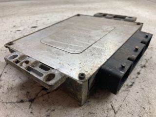 bontott CITROËN XSARA PICASSO Motorvezérlő