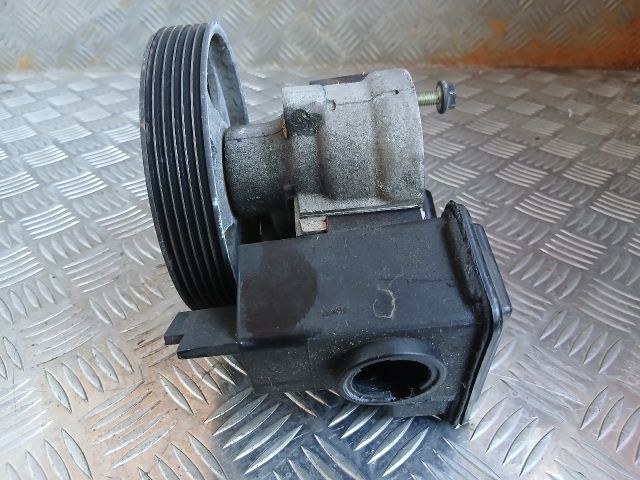 bontott CITROËN XSARA PICASSO Motorvezérlő