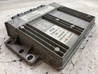 bontott CITROËN XSARA PICASSO Motorvezérlő