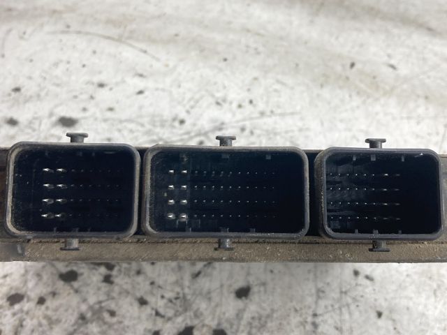 bontott CITROËN XSARA PICASSO Motorvezérlő