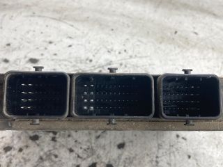 bontott CITROËN XSARA PICASSO Motorvezérlő