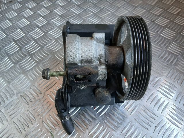 bontott CITROËN XSARA PICASSO Motorvezérlő