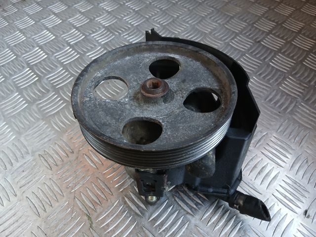 bontott CITROËN XSARA PICASSO Motorvezérlő