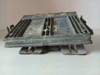 bontott CITROËN XSARA PICASSO Motorvezérlő