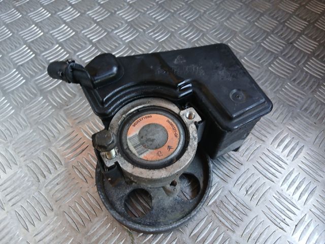 bontott CITROËN XSARA PICASSO Motorvezérlő