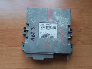 bontott CITROËN XSARA PICASSO Motorvezérlő