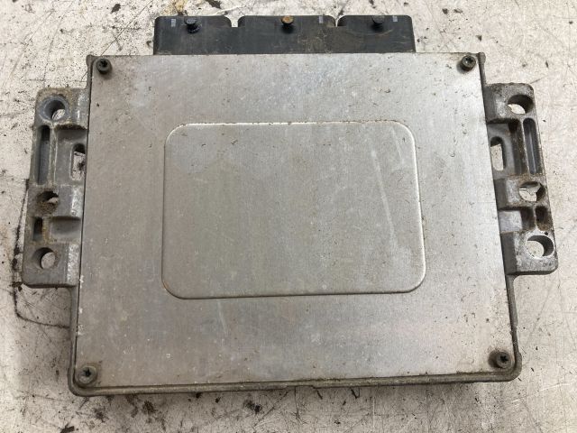 bontott CITROËN XSARA PICASSO Motorvezérlő