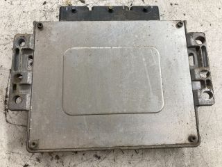 bontott CITROËN XSARA PICASSO Motorvezérlő