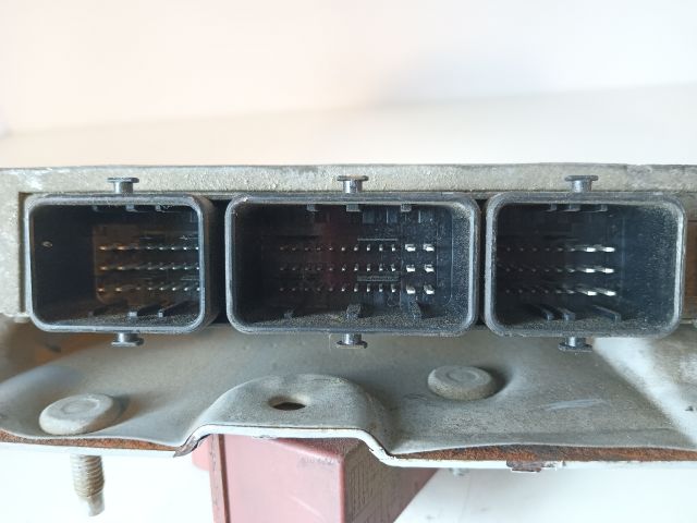 bontott CITROËN XSARA PICASSO Motorvezérlő