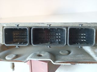 bontott CITROËN XSARA PICASSO Motorvezérlő