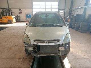 bontott CITROËN XSARA PICASSO Önindító