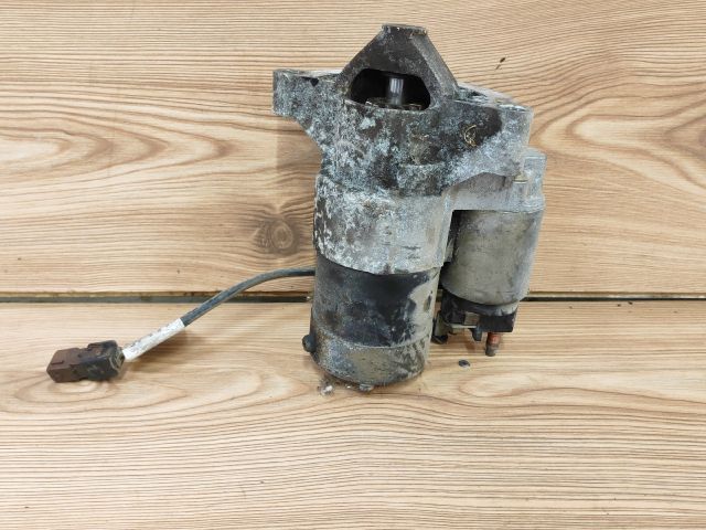 bontott CITROËN XSARA PICASSO Önindító