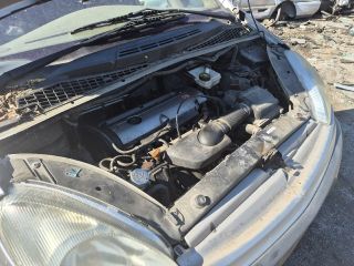 bontott CITROËN XSARA PICASSO Önindító