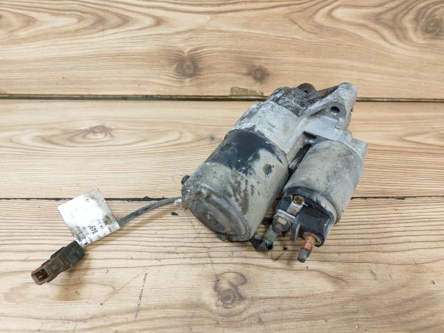 bontott CITROËN XSARA PICASSO Önindító