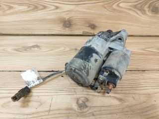 bontott CITROËN XSARA PICASSO Önindító