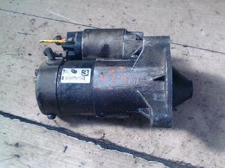 bontott CITROËN XSARA PICASSO Önindító