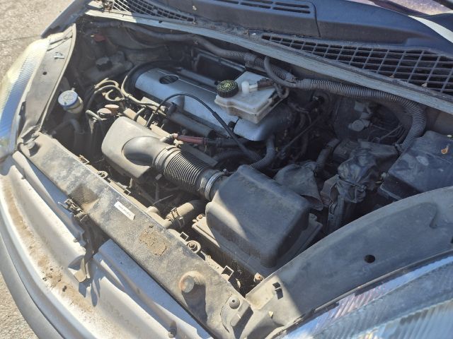 bontott CITROËN XSARA PICASSO Önindító