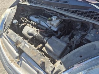 bontott CITROËN XSARA PICASSO Önindító