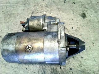 bontott CITROËN XSARA PICASSO Önindító