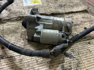 bontott CITROËN XSARA PICASSO Önindító