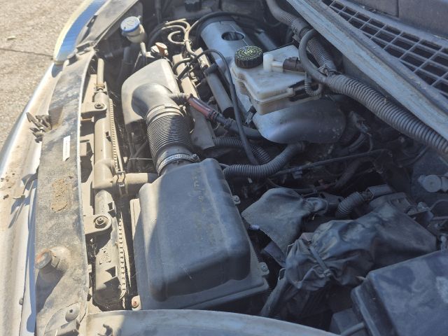 bontott CITROËN XSARA PICASSO Önindító