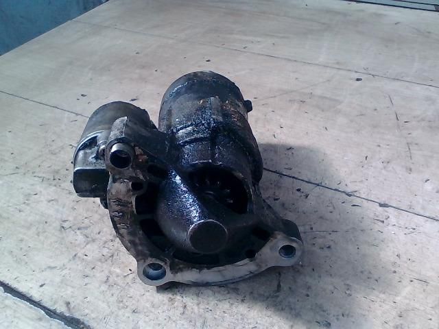 bontott CITROËN XSARA PICASSO Önindító