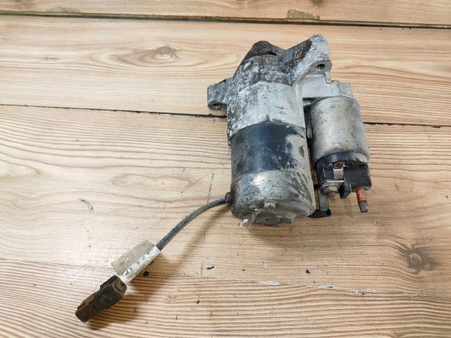 bontott CITROËN XSARA PICASSO Önindító