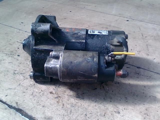 bontott CITROËN XSARA PICASSO Önindító