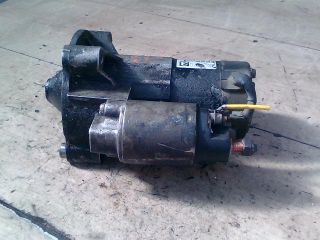 bontott CITROËN XSARA PICASSO Önindító