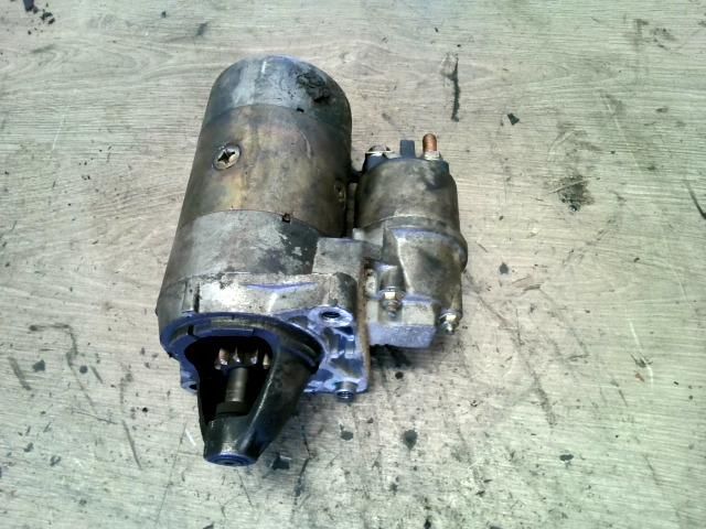 bontott CITROËN XSARA PICASSO Önindító