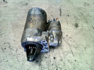 bontott CITROËN XSARA PICASSO Önindító