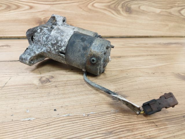 bontott CITROËN XSARA PICASSO Önindító