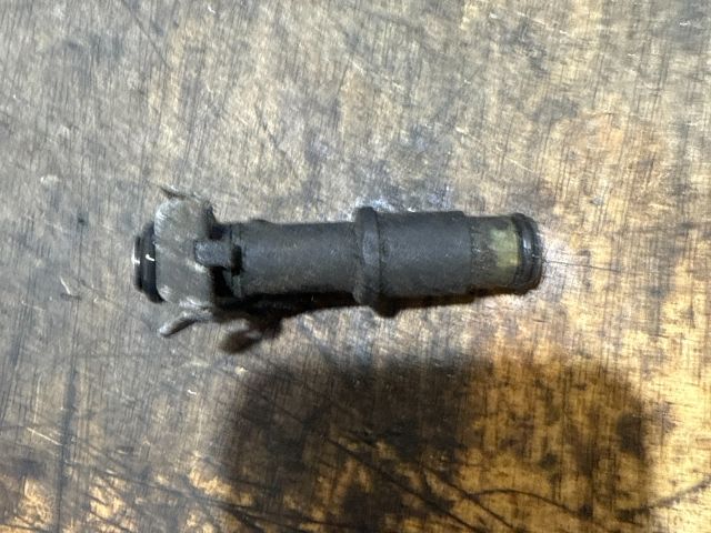 bontott CITROËN XSARA PICASSO Porlasztó (1 db)