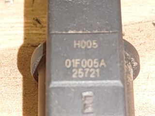 bontott CITROËN XSARA PICASSO Porlasztó (1 db)