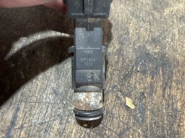 bontott CITROËN XSARA PICASSO Porlasztó (1 db)