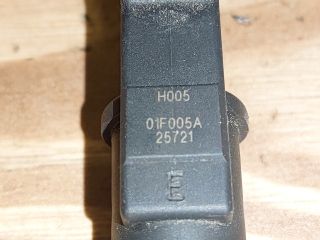 bontott CITROËN XSARA PICASSO Porlasztó (1 db)