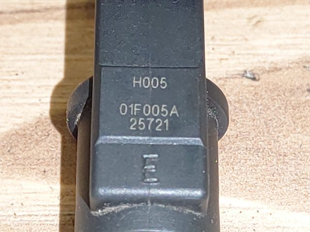 bontott CITROËN XSARA PICASSO Porlasztó (1 db)