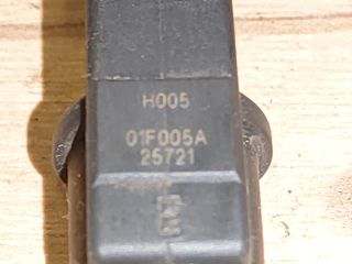 bontott CITROËN XSARA PICASSO Porlasztó (1 db)