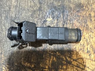 bontott CITROËN XSARA PICASSO Porlasztó (1 db)