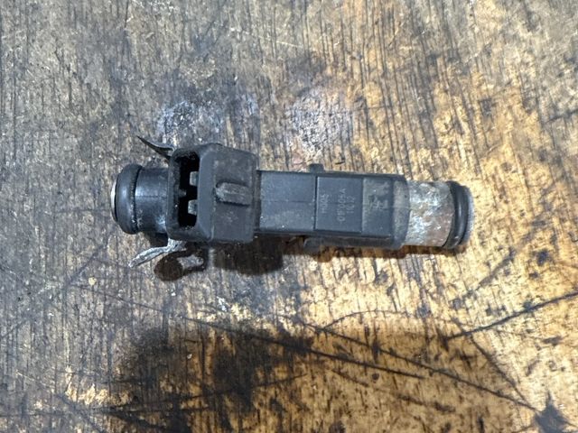 bontott CITROËN XSARA PICASSO Porlasztó (1 db)